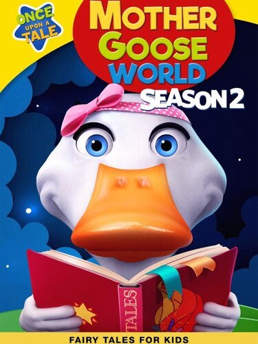 Mother Goose World Season 2