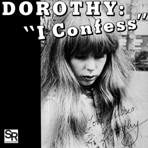 Dorothy - I Confess / Softness [Vinyl Single]