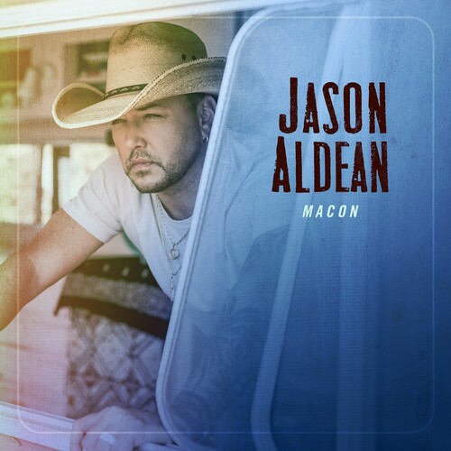 Jason Aldean - Macon (Port)