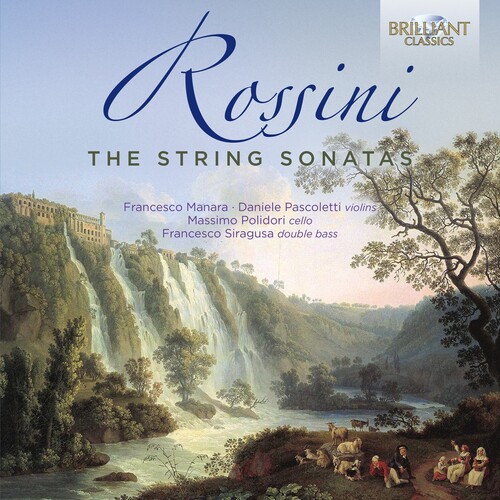 String Sonatas