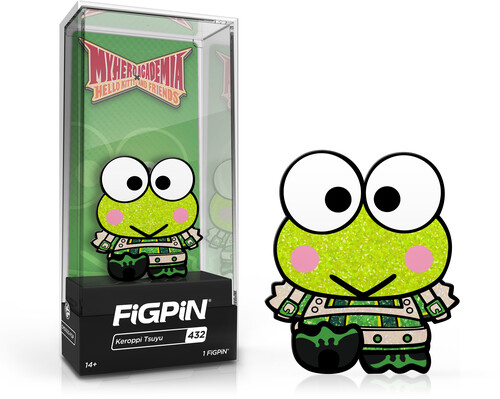 keroppi and tsuyu