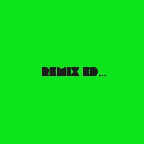Remix Ed