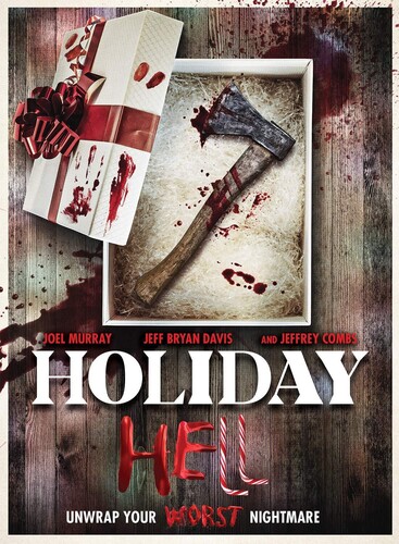 Holiday Hell - Holiday Hell