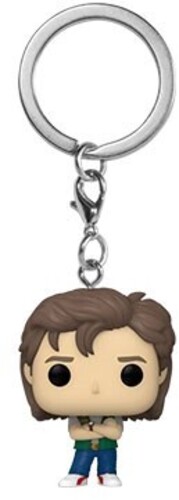 STRANGER THINGS S4- POP! 7