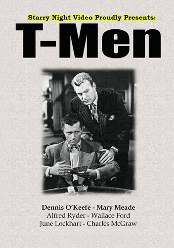 T-Men