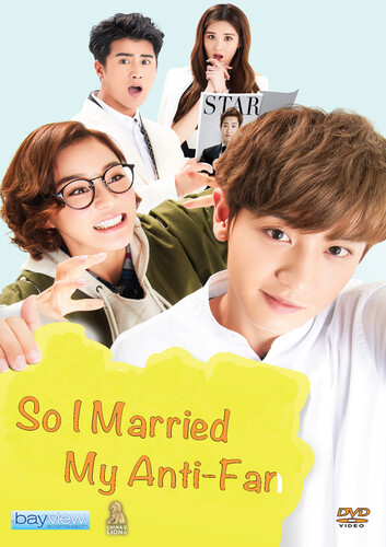 So I Married My Anti-Fan - So I Married My Anti-Fan