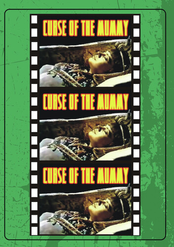 Curse of the Mummy