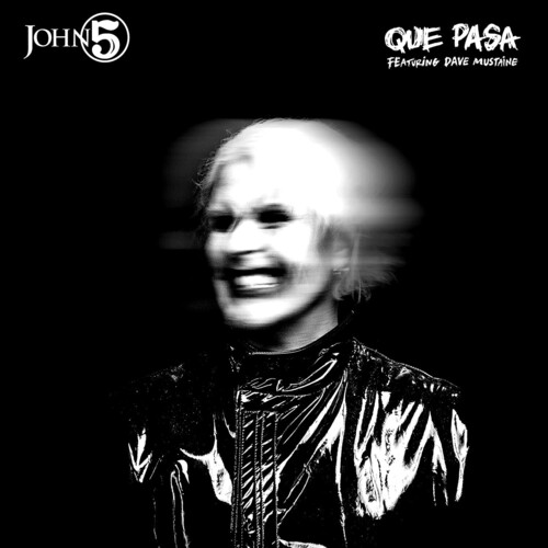 Que Pasa /  Georgia On My Mind