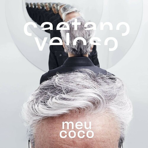 Caetano Veloso - Meu Coco (Ger)
