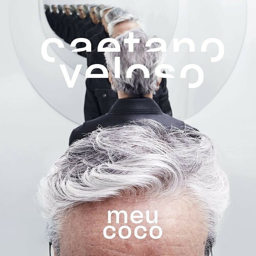 Meu Coco [Import]