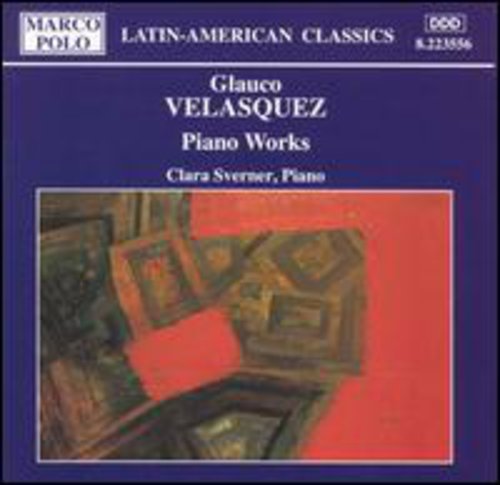 Piano Works