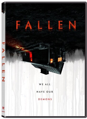 Fallen - Fallen