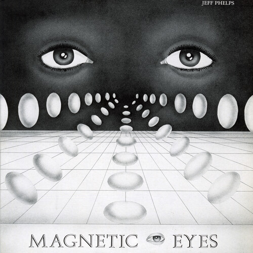 Magnetic Eyes (Smog)