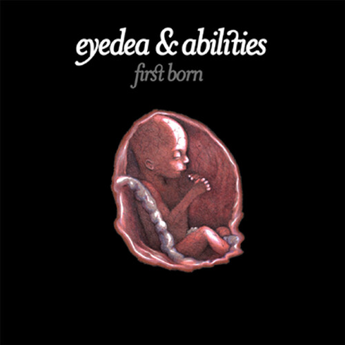 Eyedea & Abilities - First Born (20 Year Anniversary Edition) [Colored Vinyl]