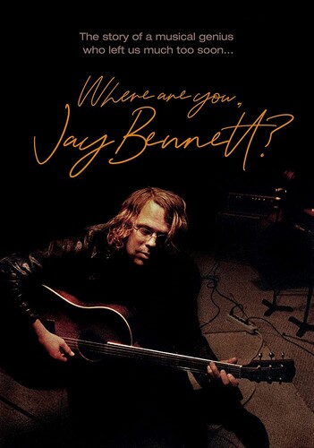 Where Are You, Jay Bennett?