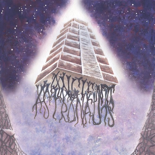 Ancient Astronauts|Holy Mountain (Scotland)