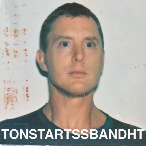 Tonstartssbandht - An When [Light Green LP]