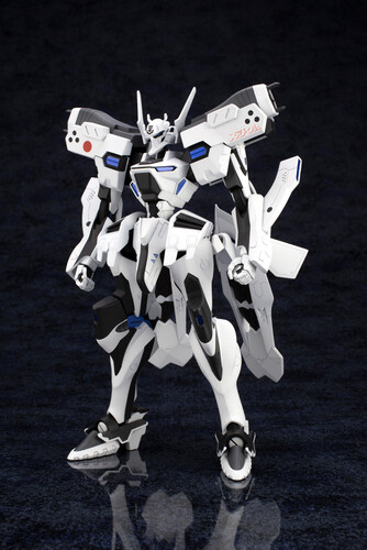 Muv-Luv - Shiranui Second Yuya Pridges Ki Ver 1.5 - Muv-Luv - Shiranui Second Yuya Pridges Ki Ver 1.5