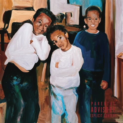 Tana Talk 4 [Explicit Content]