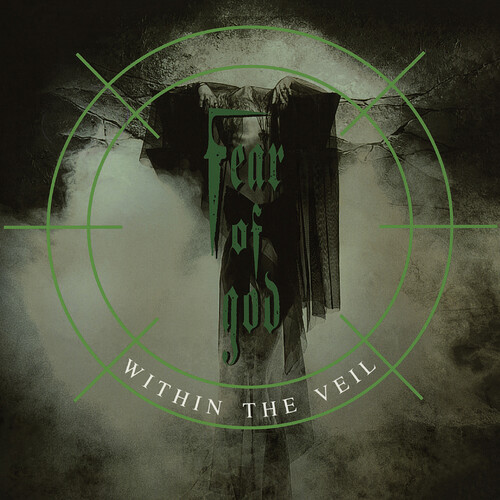 Within The Veil [Import]