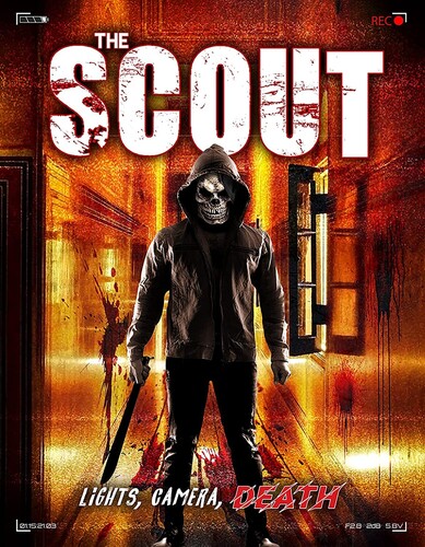 Scout - The Scout