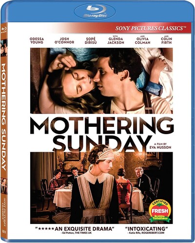 Mothering Sunday - Mothering Sunday / (Ac3 Sub Ws)