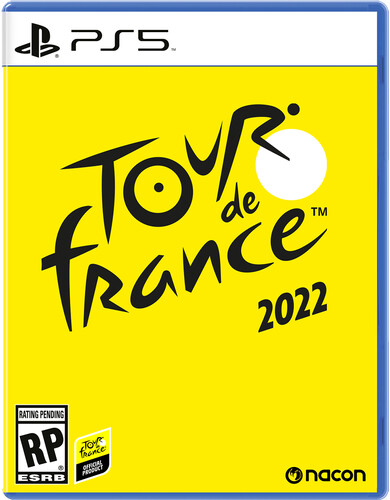 Tour de France 2022 for PlayStation 5