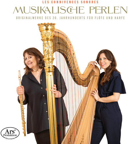 Musikalische Perlen