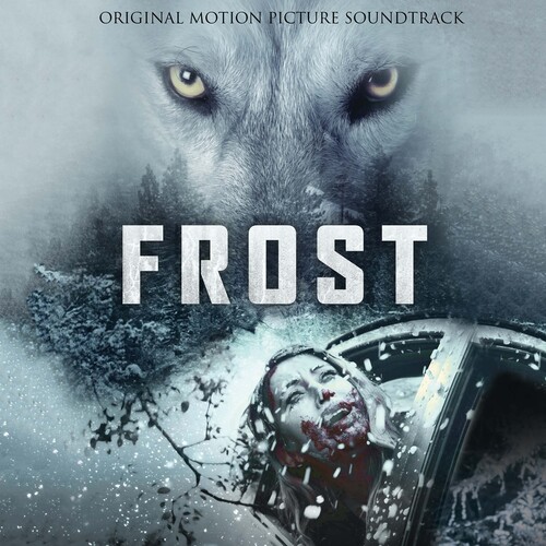 Frost (Original Soundtrack) - WHITE