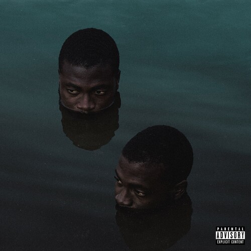 BLK VINTAGE: THE REPRISE [Explicit Content]