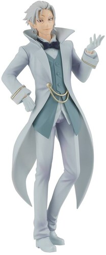 BanPresto - That Time I Got Reincarnated As A Slime - Otherworlder Figure - Vol.17  Clayman Statue