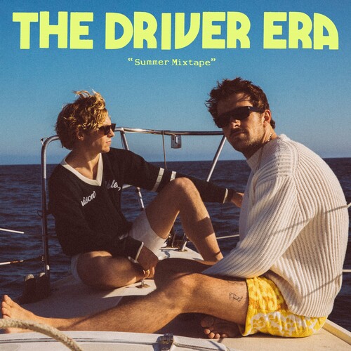 The Driver Era - Summer Mixtape