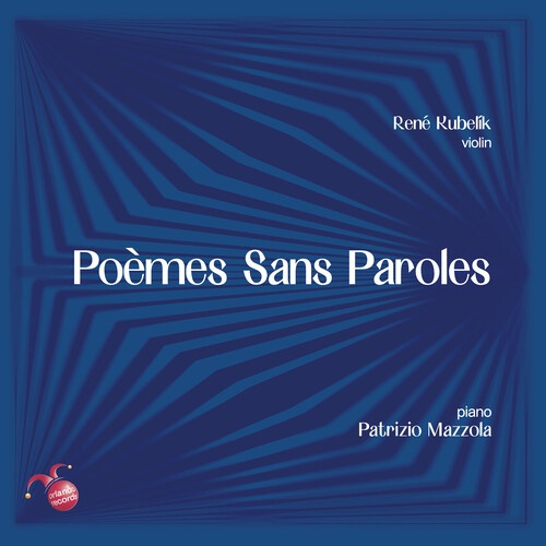 Poemes Sans Paroles