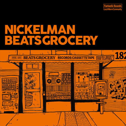 Beatsgrocery