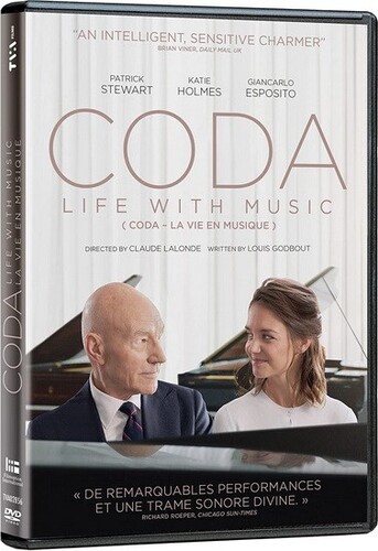 Coda Life Withmusic Coda La Vie En Musiqu Import Canada