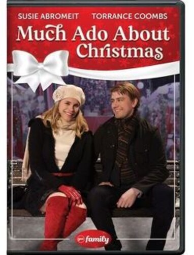 Much Ado About Christmas - Much Ado About Christmas / (Ac3 Dol Ws)