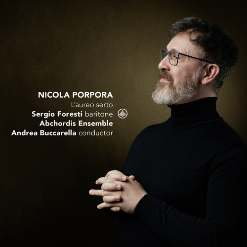 Porpora: L'aureo Serto Arias