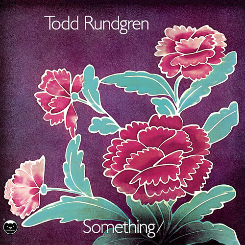 Todd Rundgren - Something/Anything  [RSD Black Friday 2022]