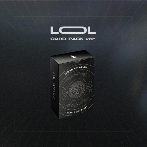 Love Or Loved Part 1 (Real Pack CD)