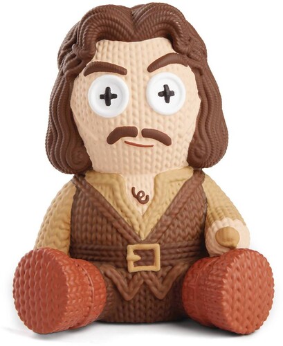 PRINCESS BRIDE INIGO MONTOYA HMBR VIN FIG (NET)