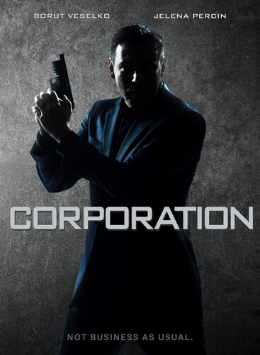 CORPORATION