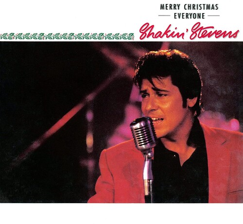 Merry Christmas Everyone