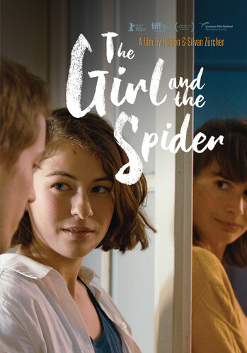 Girl & the Spider - Girl & The Spider