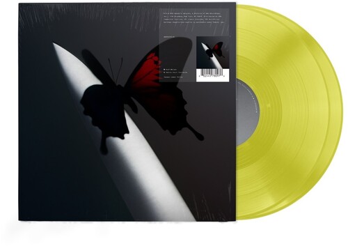 Stars Set Yourself On Fire - Deluxe 20th Anniversary Edition 12 Vinyl (Opaque  Red) - The CBP Shop