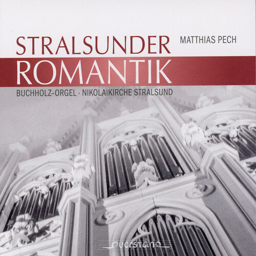 Stralsunder Romantik