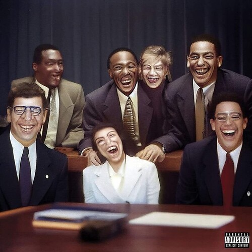 Let's Start Here [Explicit Content]