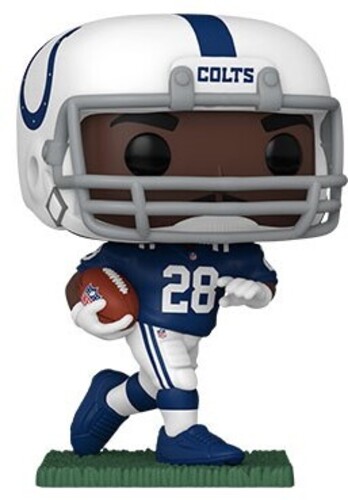 COLTS- JONATHAN TAYLOR