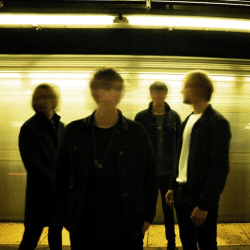 More Than This|Luka State