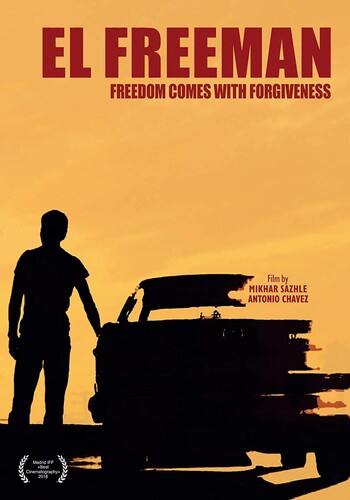 El Freeman