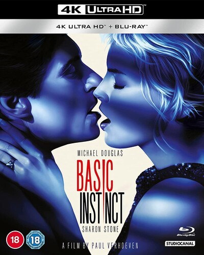 Basic Instinct [Import]